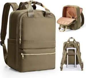wepadre Small Travel Backpack Carry on Flight Approved Personal Item Travel Bag Carry on Backpack for Women Work Laptop Backpack for Traveling Personal Bags for Airplanes Mochila De Viaje wepadre Small Travel Backpack Carry on Flight Approved Personal Item Travel Bag Carry on Backpack for Women Work Laptop Backpack for Traveling Personal Bags for Airplanes Mochila De Viaje
