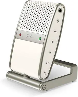 TL-023-C Compact USB Condenser Microphone, Cream, (TL023-C) TL-023-C Compact USB Condenser Microphone, Cream, (TL023-C)