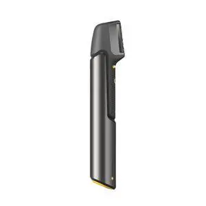 Microtouch Titanium Trim, Lighted Hair Cutting Tool and Body Groomer Microtouch Titanium Trim, Lighted Hair Cutting Tool and Body Groomer
