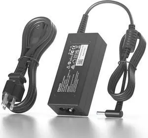 45W Charger for HP 15-CS 15-CP 15-DA 15-DB 15-DY 15-EF 15-FD 15-FD0083WM | for 15-ef0023dx ef0021nr ef0875ms 15-cs3055wm cs3075wm 15-cp0053cl 15-dy2024nr 15-DY2702DX dy1731ms dy0013dx dy2021nr Laptop 45W Charger for HP 15-CS 15-CP 15-DA 15-DB 15-DY 15-EF 15-FD 15-FD0083WM | for 15-ef0023dx ef0021nr ef0875ms 15-cs3055wm cs3075wm 15-cp0053cl 15-dy2024nr 15-DY2702DX dy1731ms dy0013dx dy2021nr Laptop