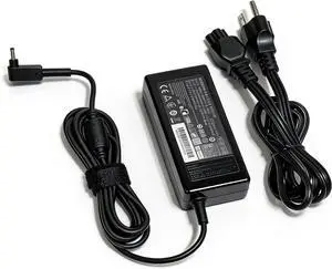 19.5V 65W Charger Fit for HP Stream ProBook EliteBook Pavilion Adapter 19.5V 65W Charger Fit for HP Stream ProBook EliteBook Pavilion Adapter