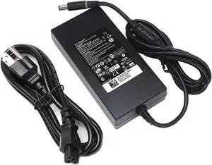 DECSZDY 240W 19.5V 12.3A Laptop Charger Compatible with Dell Alienware M17 R1 R2 R3 R4 R5 M17X R2 R3 M18X Area-51m G5 G7 Adapter Power DECSZDY 240W 19.5V 12.3A Laptop Charger Compatible with Dell Alienware M17 R1 R2 R3 R4 R5 M17X R2 R3 M18X Area-51m G5 G7 Adapter Power