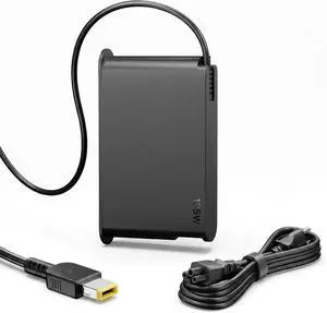 135W Charger Compatible with Lenovo Thinkpad P1 X1 Docking Station | Compatible with ThinkPad P15v T15p, ideapad Gaming 3, Yoga Slim 7, Slim Tip AC Adapter 4X20E50558, ADL135NLC3A, ADL135NDC3A 135W Charger Compatible with Lenovo Thinkpad P1 X1 Docking Station | Compatible with ThinkPad P15v T15p, ideapad Gaming 3, Yoga Slim 7, Slim Tip AC Adapter 4X20E50558, ADL135NLC3A, ADL135NDC3A
