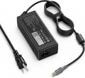 VUOHOEG 65W Laptop Charger Compatible with Lenovo ThinkPad T420 T430 T520 T530 X220 X230 X230t L420 L430 E430 E530 SL410 SL510 S230u 7.9mm Round Tip AC Power Adapter Replacement VUOHOEG 65W Laptop Charger Compatible with Lenovo ThinkPad T420 T430 T520 T530 X220 X230 X230t L420 L430 E430 E530 SL410 SL510 S230u 7.9mm Round Tip AC Power Adapter Replacement