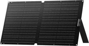 ALLPOWERS SOLAX SE100 100W Portable Solar Panel for Power Station | S2000 PRO R1500 LITE R2500 P1800 P300, Folding Solar Charger with Adjustable Kickstand for Ourdoor Camping RV Van ALLPOWERS SOLAX SE100 100W Portable Solar Panel for Power Station | S2000 PRO R1500 LITE R2500 P1800 P300, Folding Solar Charger with Adjustable Kickstand for Ourdoor Camping RV Van