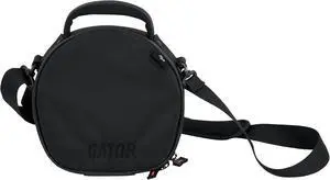 Gator Cases G-CLUB Series Carry Bag for DJ Style Headphones and Accessories, (G-CLUB-HEADPHONE) Gator Cases G-CLUB Series Carry Bag for DJ Style Headphones and Accessories, (G-CLUB-HEADPHONE)