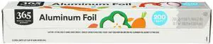 365 by Whole Foods Market, Aluminum Foil, 200 Sq Ft 365 by Whole Foods Market, Aluminum Foil, 200 Sq Ft