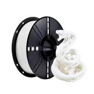 iBOSS PLA Plus (PLA+) 3D Printer Filament 1.75mm,1kg Spool (2.2lbs) Toughness Enhanced 3D Printing Filament,Dimensional Accuracy +/- 0.02mm,1.75mm PLA Plus Filament,Fit Most FDM Printer(White) iBOSS PLA Plus (PLA+) 3D Printer Filament 1.75mm,1kg Spool (2.2lbs) Toughness Enhanced 3D Printing Filament,Dimensional Accuracy +/- 0.02mm,1.75mm PLA Plus Filament,Fit Most FDM Printer(White)