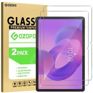 2-Pack Screen Protector for Lenovo Idea Tab Plus 12.1-inch/ Tab K12 (2025) 2-Pack Screen Protector for Lenovo Idea Tab Plus 12.1-inch/ Tab K12 (2025)