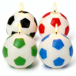 Larger Citronella Candles Outdoor Indoor Up to 120 Burning Hours Larger Citronella Candles Outdoor Indoor Up to 120 Burning Hours