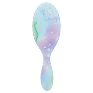 Original Detangler Hair Brush - Color Wash, Splatter - All Hair Types - Ultra-Soft IntelliFlex Bristles Glide Through Tangles with Ease - Pain-Free Comb for Men, Women, Boys and Girls Original Detangler Hair Brush - Color Wash, Splatter - All Hair Types - Ultra-Soft IntelliFlex Bristles Glide Through Tangles with Ease - Pain-Free Comb for Men, Women, Boys and Girls