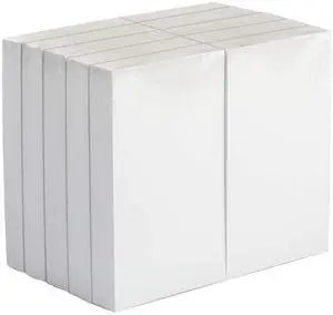 Blank Index Cards for Studying and Note Taking, White, 3" x 5", 1000 Count (10 Pack of 100), 7.5 pt. Paper Weight Blank Index Cards for Studying and Note Taking, White, 3" x 5", 1000 Count (10 Pack of 100), 7.5 pt. Paper Weight