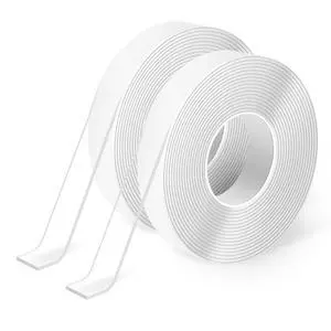 Nano Double-Sided Adhesive Tape, Multipurpose Tape for Carpet Mats/Paste Items/Photos Frames/Craft Wall Mounting Nano Double-Sided Adhesive Tape, Multipurpose Tape for Carpet Mats/Paste Items/Photos Frames/Craft Wall Mounting