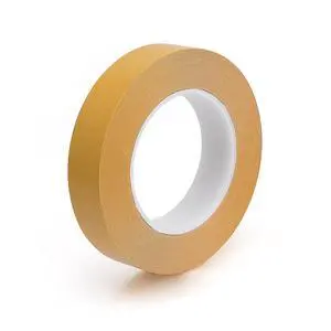 Double Sided Woodworking Tape Double Sticky Tape for Woodworking Router Templates and CNC Projects 1 inch by 82 feet Heavy Duty Double Adhesive Tape Removable Double Sided Woodworking Tape Double Sticky Tape for Woodworking Router Templates and CNC Projects 1 inch by 82 feet Heavy Duty Double Adhesive Tape Removable