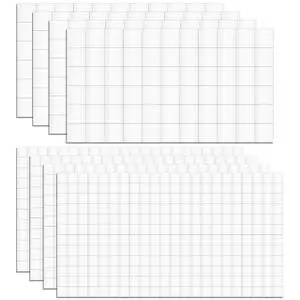 8 Sheets 1320 Pcs Foam Squares 2 Sizes Double Sided Foam Tape Adhesive Dots Mount Stickers for Crafts Office Supplies DIY Crafting Scrapbook Halloween Christmas 2 Sizes (0.47in/12mm, 0.24in/6mm) 8 Sheets 1320 Pcs Foam Squares 2 Sizes Double Sided Foam Tape Adhesive Dots Mount Stickers for Crafts Office Supplies DIY Crafting Scrapbook Halloween Christmas 2 Sizes (0.47in/12mm, 0.24in/6mm)