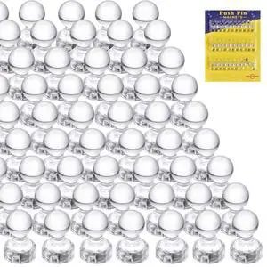 66PCS Magnetic Push Pin Magnet, Fridge Magnet Magnetic Thumb Tacks for Kitchen, Refrigerator, Office, School, Whiteboard.Magnets for Whiteboard 66PCS Magnetic Push Pin Magnet, Fridge Magnet Magnetic Thumb Tacks for Kitchen, Refrigerator, Office, School, Whiteboard.Magnets for Whiteboard