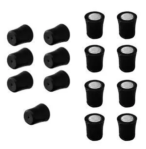 15Pcs Magnetic Pin Backs, Converts Pins into Refrigerator Magnets, NO Pins 15Pcs Magnetic Pin Backs, Converts Pins into Refrigerator Magnets, NO Pins