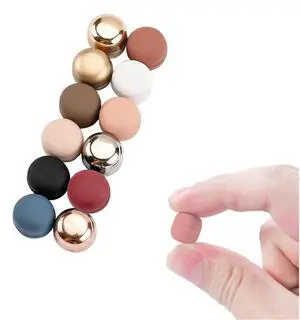 12 Pairs of Multi-Purpose Magnetic Pins, Needleless Safety, Clothe, Bag 12 Pairs of Multi-Purpose Magnetic Pins, Needleless Safety, Clothe, Bag