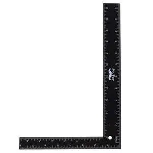 Metal Carpenter Square, 8 x 12 Inch Metal Carpenter Square, 8 x 12 Inch