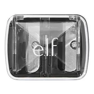 Dual-Pencil Sharpener, Convenient, Essential Tool, Sharpens, Easy To Clean, Travel-Friendly, Compact, Includes Bonus Small Sharpener Dual-Pencil Sharpener, Convenient, Essential Tool, Sharpens, Easy To Clean, Travel-Friendly, Compact, Includes Bonus Small Sharpener