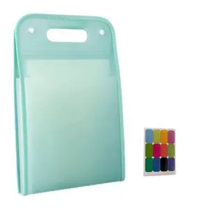 Translucent Vertical Accordion File Folder,13 Pockets Expanding File Organize with Labels,A4 Letter Size Document Receipt Organizer Accordion Filing Folder for School, Home,Office.(Green) Translucent Vertical Accordion File Folder,13 Pockets Expanding File Organize with Labels,A4 Letter Size Document Receipt Organizer Accordion Filing Folder for School, Home,Office.(Green)