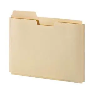 Manila Expanding File Folder Pocket - 0.75" Expansion - Letter Size File Folders with Reinforced Blank Customizable 1/3 Cut Tabs - Manila File Folders for Home, Office & School - 10 Count Manila Expanding File Folder Pocket - 0.75" Expansion - Letter Size File Folders with Reinforced Blank Customizable 1/3 Cut Tabs - Manila File Folders for Home, Office & School - 10 Count