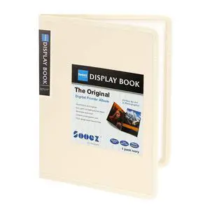 30-Pocket Binder with Plastic Sleeves 8.5x11,Heavy Duty Art Portfolio 30-Pocket Binder with Plastic Sleeves 8.5x11,Heavy Duty Art Portfolio