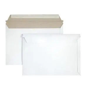 13.7x9.7 Inch Rigid Mailers, 50 Pack Envelopes for Documents & books 13.7x9.7 Inch Rigid Mailers, 50 Pack Envelopes for Documents & books