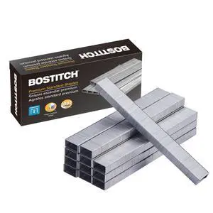 Office Standard Staples, 1/4 Inch Standard Box, 5000 Count Office Standard Staples, 1/4 Inch Standard Box, 5000 Count
