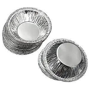 250 Pcs Disposable Aluminum Foil Cups Baking Bake Muffin Cupcake Tin Mold Round Egg Tart Tins Mold Mould 250 Pcs Disposable Aluminum Foil Cups Baking Bake Muffin Cupcake Tin Mold Round Egg Tart Tins Mold Mould