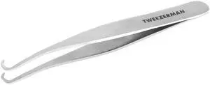 Stainless Steel Blackhead Extractor Silver Stainless Steel Blackhead Extractor Silver