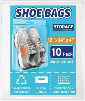 Waterproof Shoe Bags for Travel Packing Storage Waterproof Shoe Bags for Travel Packing Storage
