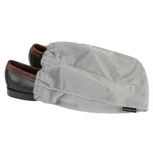 Set of 2 Shoe Bags Set of 2 Shoe Bags