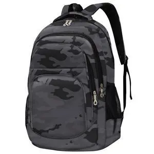 School Backpack Travel Bag for Men & Women Lightweight College School Backpack Travel Bag for Men & Women Lightweight College