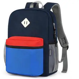 Kids Backpack for Boys 4-6: Boys Backpacks for Elementary Kindergarten Kids Backpack for Boys 4-6: Boys Backpacks for Elementary Kindergarten