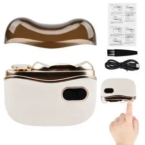 2 in 1 Electric Nail Clipper,2 Speed Automatic Nail Trimmer,Polishing & Nail-Scraps Storage with LED Light,Type-C USB Rechargeable Fingernail Clipper for Women Men Adult Seniors(White) 2 in 1 Electric Nail Clipper,2 Speed Automatic Nail Trimmer,Polishing & Nail-Scraps Storage with LED Light,Type-C USB Rechargeable Fingernail Clipper for Women Men Adult Seniors(White)