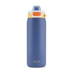 Pop & Fill 18oz Stainless Steel Kids Water Bottle with Quick Fill Lid | Vacuum Insulated BPA Free Bottle with Leak Proof Straw and Chug Lid, Dishwasher Safe, Gift For Kids Teens, Lighthouse Pop & Fill 18oz Stainless Steel Kids Water Bottle with Quick Fill Lid | Vacuum Insulated BPA Free Bottle with Leak Proof Straw and Chug Lid, Dishwasher Safe, Gift For Kids Teens, Lighthouse