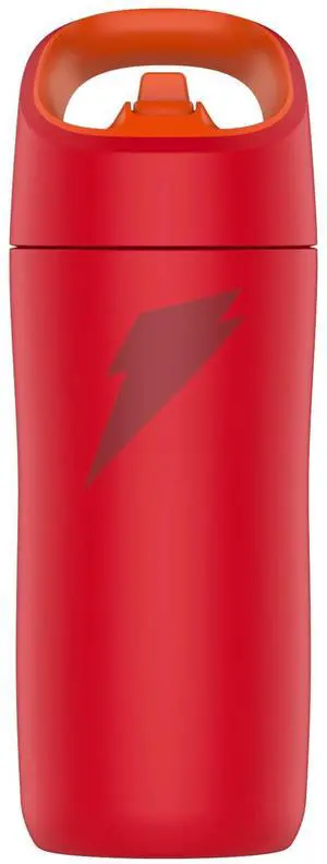 Kids' Rookie Metal Water Bottle, 12oz, Stainless Steel Bottle, Double-Wall Insulation, Vacuum Insulated, Thermo Mug Kids' Rookie Metal Water Bottle, 12oz, Stainless Steel Bottle, Double-Wall Insulation, Vacuum Insulated, Thermo Mug