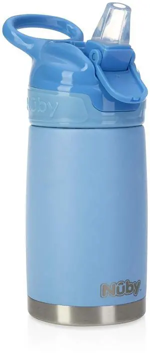 Thirsty Kids No Spill Flip-It Reflex Travel Cup - 10.1 oz Thirsty Kids No Spill Flip-It Reflex Travel Cup - 10.1 oz