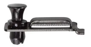 Legrand Cable Management Clips, No Tools to Install Wall Cable Management, Cable Clips Withstand 20 LBS Pull Force, Black, AC103520, 20 Pack Legrand Cable Management Clips, No Tools to Install Wall Cable Management, Cable Clips Withstand 20 LBS Pull Force, Black, AC103520, 20 Pack