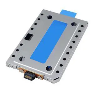 Hard Drive Tray Caddy 2.5 Hard Drive Bracket V2M50 SSD Caddy Hard Drive Tray Caddy 2.5 Hard Drive Bracket V2M50 SSD Caddy