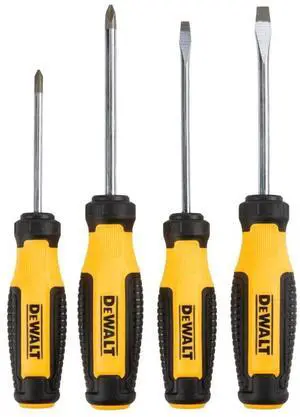 004Pc Fixed Bar Sd Set (DWHT65200) 004Pc Fixed Bar Sd Set (DWHT65200)