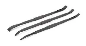 17713 3-Piece Non-Marring Precision Pry Bar Set 17713 3-Piece Non-Marring Precision Pry Bar Set