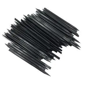 Set Of 50 Universal Black Stick Spudger Opening Pry Tool Kit for iPhone Smart Phone iPad Tablets Macbook Laptop Games Repair 5.91" Set Of 50 Universal Black Stick Spudger Opening Pry Tool Kit for iPhone Smart Phone iPad Tablets Macbook Laptop Games Repair 5.91"