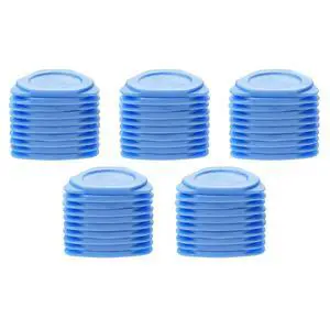 50 Pack Triangle Plastic Pry Opening Tool - Blue Guitar Picks for iPhone Screen Repair, LCD Removal, Tablet Laptop Disassembly | 30mm Non-Conductive Spudger Set for Electronics Repair 50 Pack Triangle Plastic Pry Opening Tool - Blue Guitar Picks for iPhone Screen Repair, LCD Removal, Tablet Laptop Disassembly | 30mm Non-Conductive Spudger Set for Electronics Repair