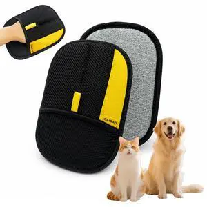 Electrostatic Pet Hair Removal Gloves Electrostatic Pet Hair Removal Gloves