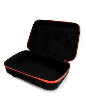 Compact Tool Storage Case 33×22.5×9cm ShockResistant Portable Organizer for Small Tools, Accessories & Sharpeners Compact Tool Storage Case 33×22.5×9cm ShockResistant Portable Organizer for Small Tools, Accessories & Sharpeners