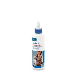 Epiotic Advanced Ear Cleanser|Gentle Ear Cleanser for Dogs and Cats Epiotic Advanced Ear Cleanser|Gentle Ear Cleanser for Dogs and Cats