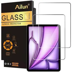 Screen Protector for iPad Pro 13 Inch/iPad Air 13 Inch, 2024-2026 Screen Protector for iPad Pro 13 Inch/iPad Air 13 Inch, 2024-2026