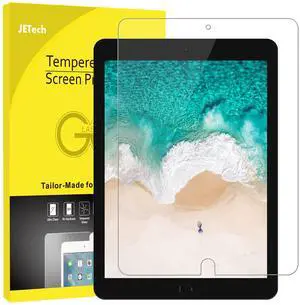Screen Protector for iPad Pro 10.5", iPad Air 3rd Gen 2019, 1-Pack Screen Protector for iPad Pro 10.5", iPad Air 3rd Gen 2019, 1-Pack